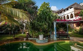 Banana House&Wellness Centre